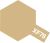 XF-78 Wooden Deck Tan  Acrylic Mini