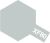 XF-80 Royal Light Gray Acrylic Mini