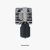 Complete Hotend w/ Stainless Nozzle 0.2mm P1P P1S