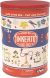 Tinkertoy 100pc w/ Classic Tin