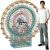 KNex 6ft Ferris Wheel 8548pc