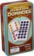 Double Nine Dominoes Tin