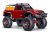 TRX-4 Sport High Trail Red