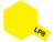 LP-8 Pure Yellow Lacquer Mini