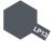 LP-13 IJN Sasebo Gray Lacquer Mini