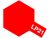 LP-21 Italian Red Lacquer Mini