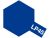 LP-45 Racing Blue Lacquer Mini