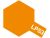 LP-53 Clear Orange Lacquer Mini