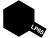 LP-65 Rubber Black Lacquer Mini