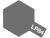 LP-84 Camouflage Grey Lacquer