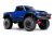 TRX-4 Sport 1/10 4WD RTR Blue