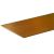 KSE Brass Strip 0.025 x 2 x 12in