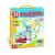 2 in 1 3D Airplane Puzzle