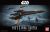 Poes X-Wing Flighter 1/72