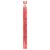 KSE Alu SQ Tube 3/32 x .014in x 12in