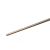 KSE Round Alum Rod 1/16 x 12in 3pcs