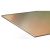KSE Aluminum Sheet .064 x 6 x 12in