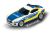 Mercedes AMG GT Coupe Polizei GO Car