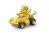 Mario Kart Gold Mario Mini RC