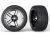 Response 1.9 Tires Mtd Rr pr
