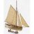 HMS Bountys Jolly Boat 1/25