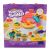 Kinetic Sand Squish Pizza Set