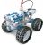Salt Water Engine Car Kit