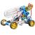 Air Power Engine Car Kit