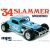 1934 Slammer Modified 1/25