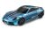 1/43 R/C Drift Car Porsche 911