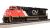 GE ES44AC CN no 2849 DCC SND