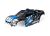 E-Revo Body Painted Blue