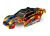 Body for E-Revo Painted Solar Flare