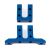RC10F6 Fwd Servo Mount