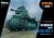 World War Toons Panzer 38-T Light Tank