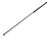 Starter Shaft w/ O-Ring 225mm