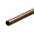 KSE Rd Stainless Steel Tube 22ga x 5/16 x 12in