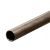KSE Stainless Steel Rnd Tube 22ga x 7/16 x 12in