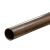 KSE Rd Stainless Steel Tube 22ga x 1/2 x 12in
