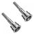 Universal Joint Axle AX10 pr