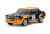 1/10 Fiat 131 Abarth Rally MF-01X 4WD R/C Kit