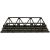 Code 100 Warren Truss Bridge