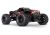 Maxx 4S V2 4WD BL Widemaxx RTR 1/10 Red