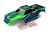 Maxx V1 Body Painted Green