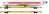 TTX Fuselage 2-Pack