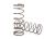 Shock Springs 1.210 Rate pr