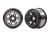 Wheels Black pr