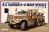 US Cougar 6x6 MRAP 1/35