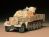 German 8T SemiTrack 1/35