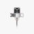 Hotend Heating Assembly A1 A1 Mini